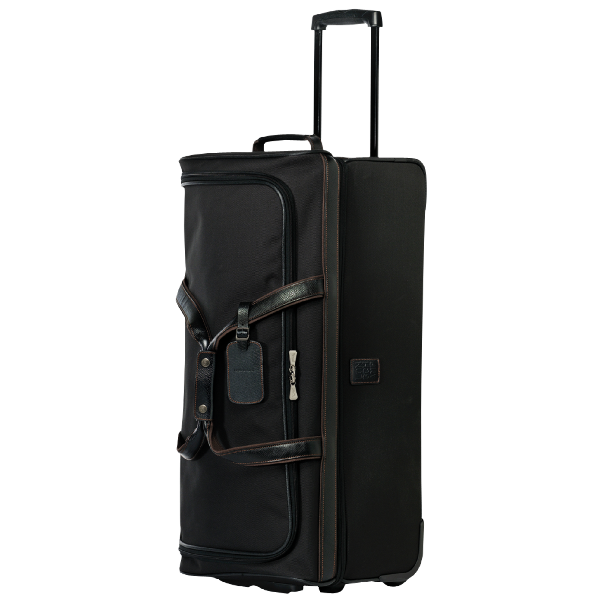 longchamp boxford duffel bag