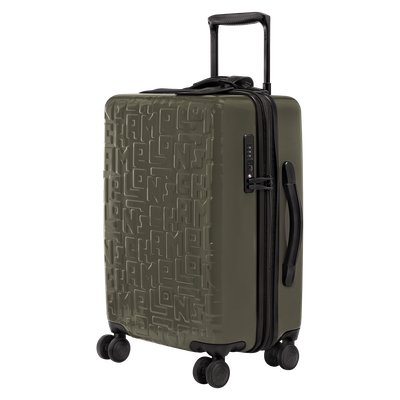 LGP Travel 登機手提箱 M, 卡其色
