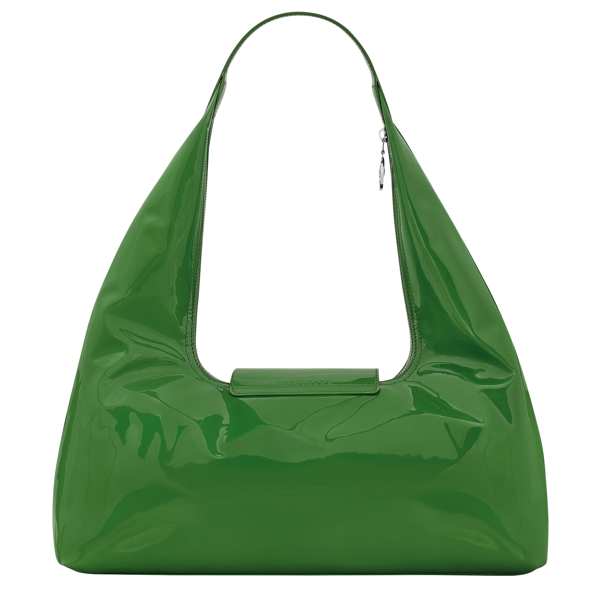 Le Pliage Xtra Bolso de hombro L, Matcha