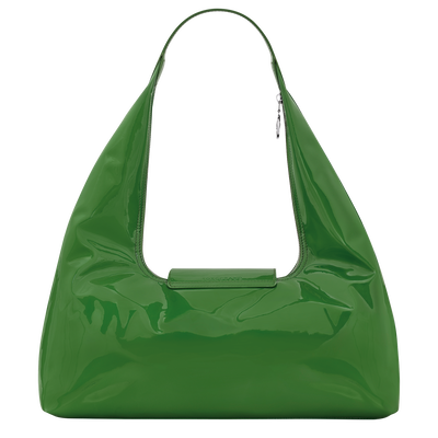Le Pliage Xtra Bolso de hombro L, Matcha