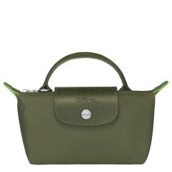 Pouch with handle