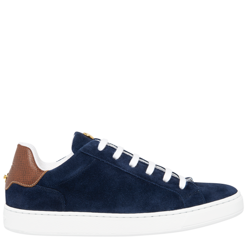 Herbst-Winter-Kollektion 2021 Sneaker, Navy