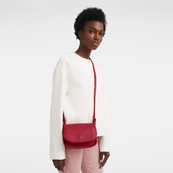 Umhängetasche XS Le Foulonné , Leder - Love