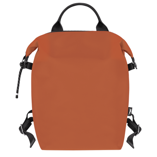 Le Pliage Energy L Backpack , Sienna - Recycled canvas - View 1 of  4