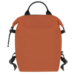 Le Pliage Energy L Backpack , Sienna - Recycled canvas