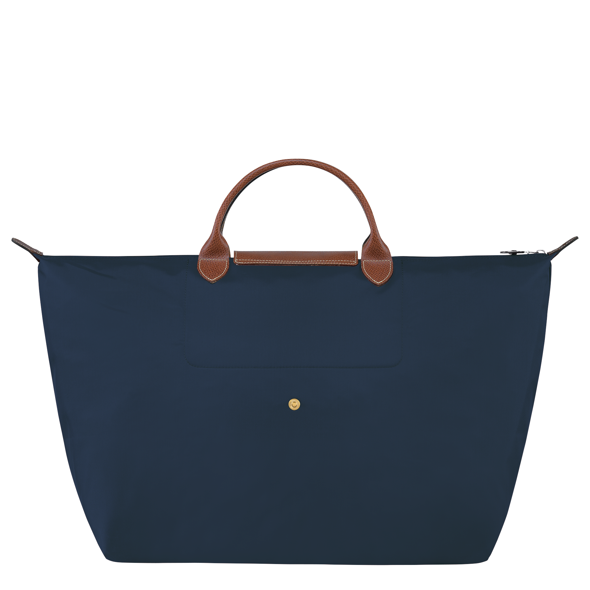 Sac de voyage L, Marine - Vue 4 de
7 - agrandir le zoom Le Pliage Original Sac de voyage L, Marine