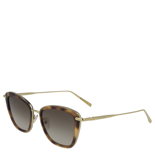 Lunettes Solaires, Ecaille Vue 2 de Lunettes Solaires, Ecaille, hi-res