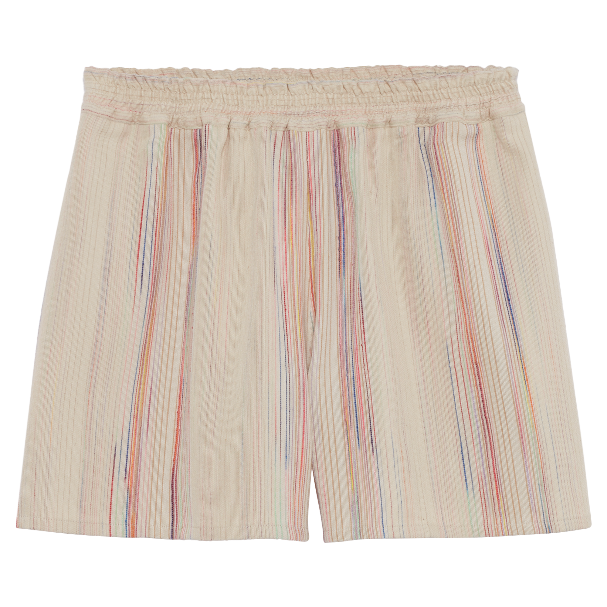 null Shorts,  Arcobaleno