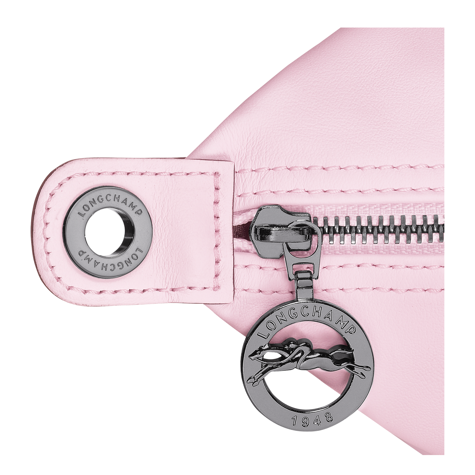 ル プリアージュ® エクストラ トップハンドルバッグ L, ペタル