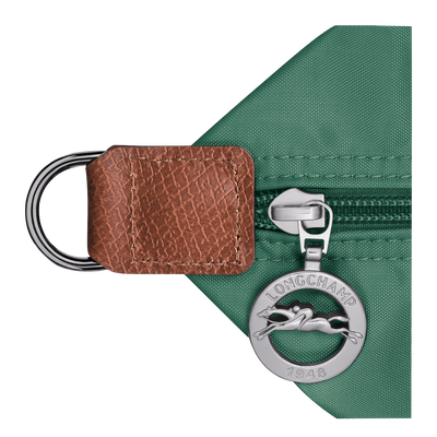 Le Pliage Original 可擴展旅行袋, 鼠尾草綠色