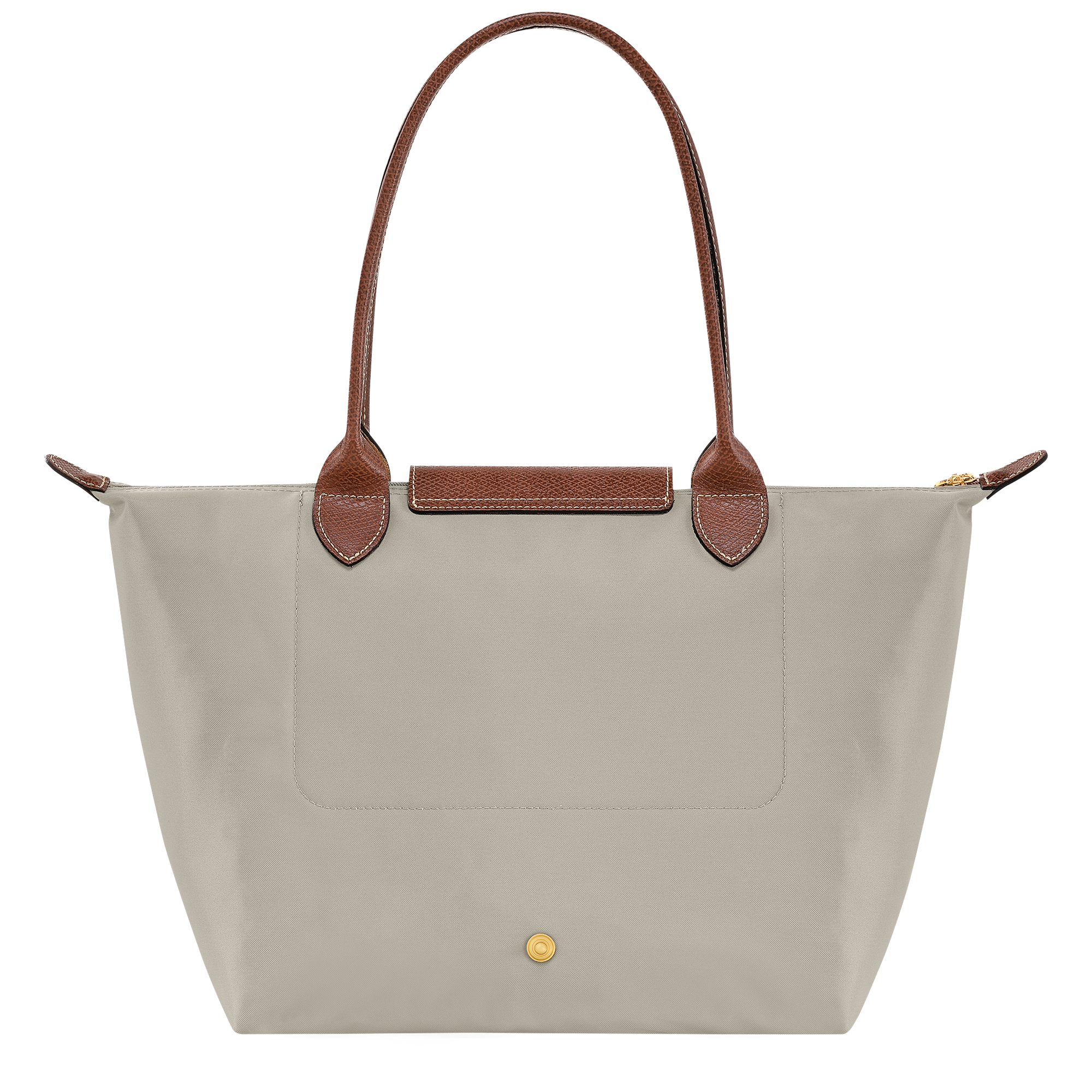 ル プリアージュ® オリジナル M ショルダーバッグ ぺブル - リサイクル ル プリアージュ® オリジナル M ショルダーバッグ ぺブル - リサイクル