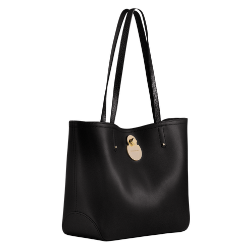 Shoulder bag, 001 Black View 2 of Shoulder bag, 001 Black, hi-res