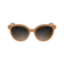 Glitter Orange