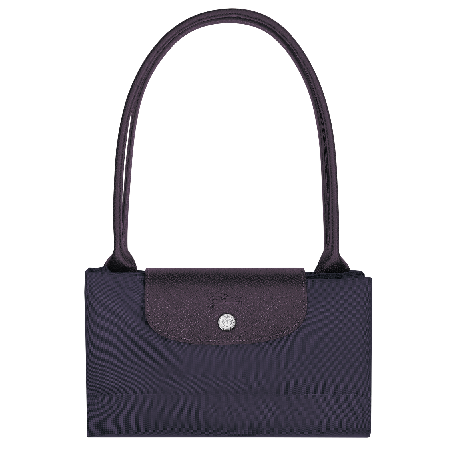 Bilberry top longchamp bag