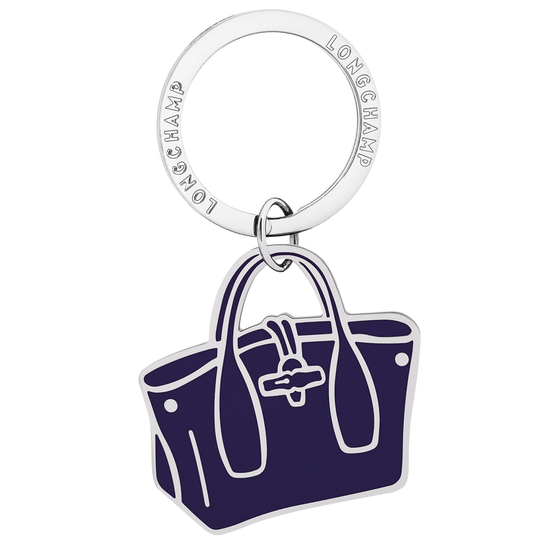 Le Roseau Key rings , Bilberry - OTHER  - View 1 of  1