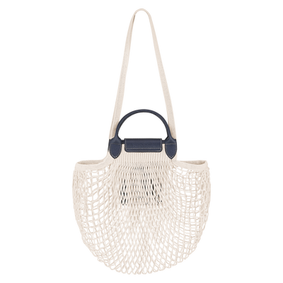 Le Pliage Collection Sac filet L, Marine