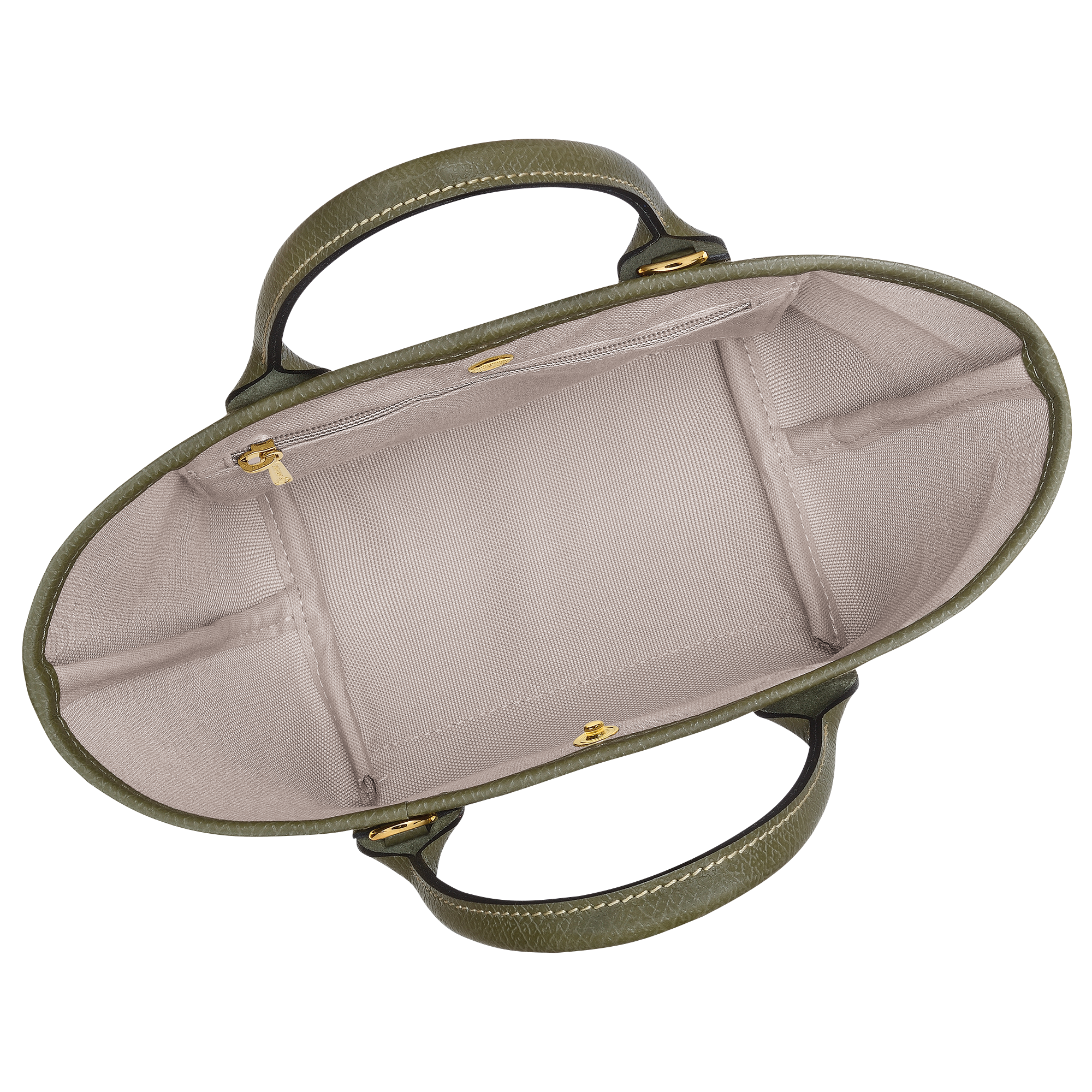 Le Pliage Collection Panier XS, Artichaut