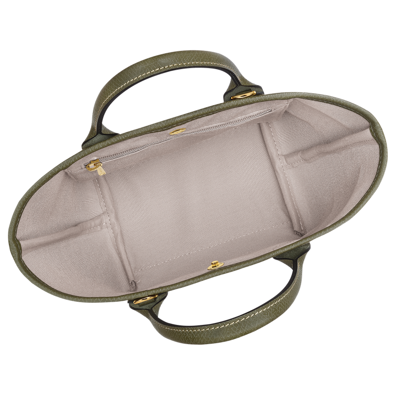 Panier XS Le Pliage Collection , Toile - Artichaut  - Vue 5 de 6