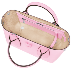 Roseau Handtasche S, Pink