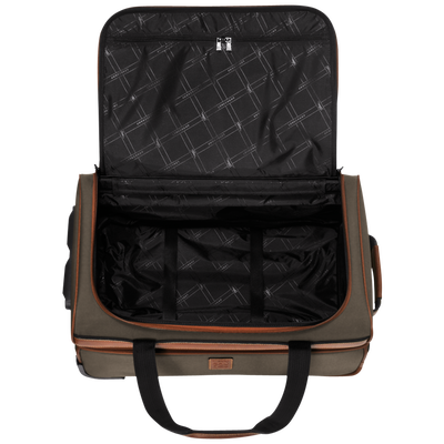 Boxford Travel bag M, Brown