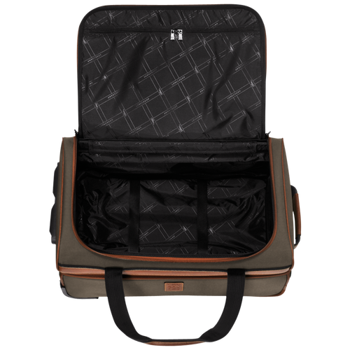 Boxford Sac de voyage M, Brun