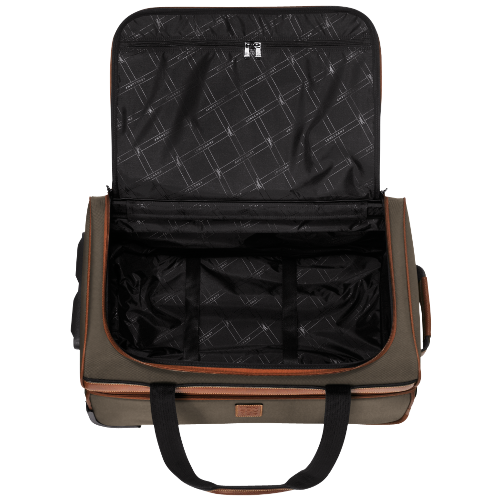 Sac de voyage M, Brun - Vue 4 de
4 - agrandir le zoom Boxford Sac de voyage M, Brun
