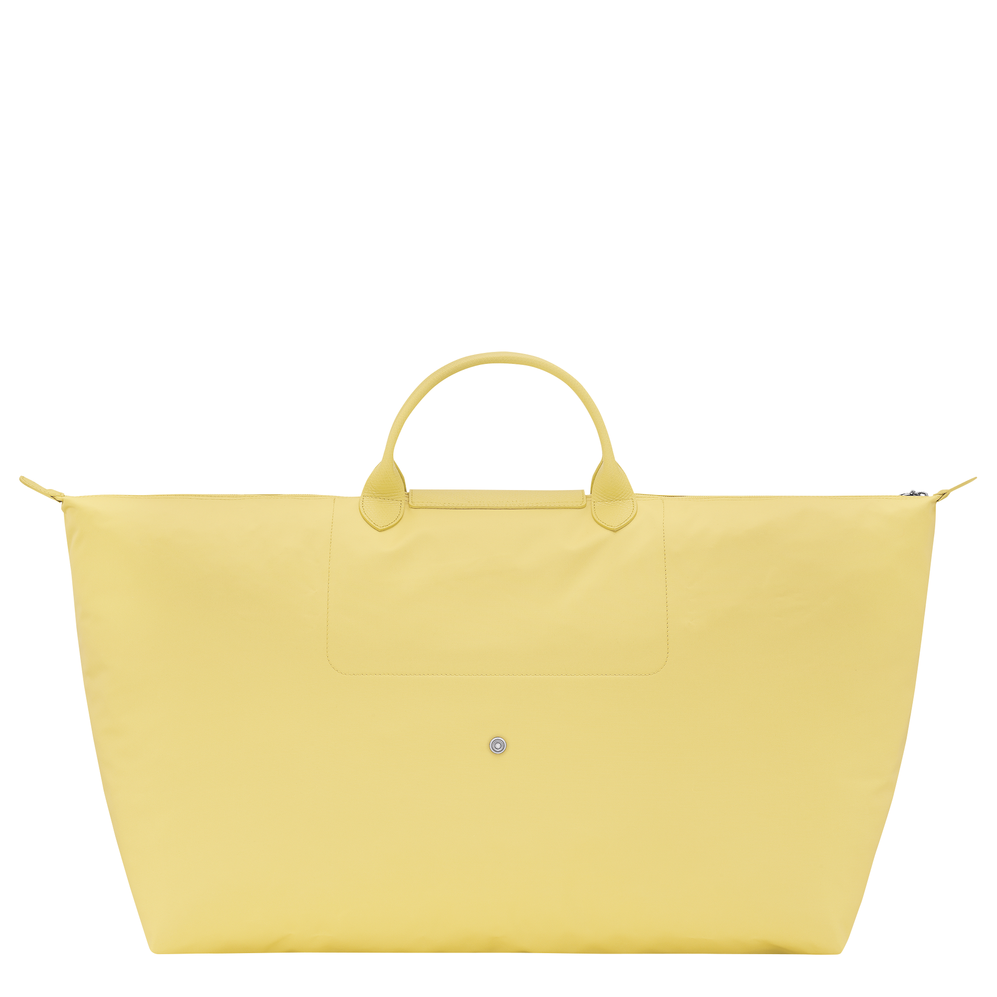 Le Pliage One トラベルバッグ XL, ライム