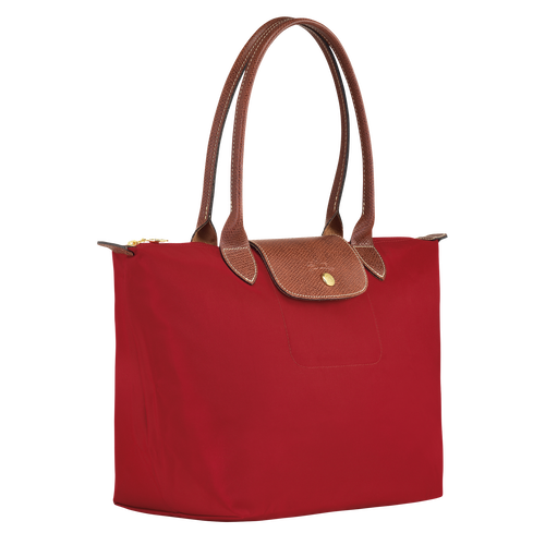 Schultertasche, 545 Rot View 3 of Schultertasche, 545 Rot, hi-res