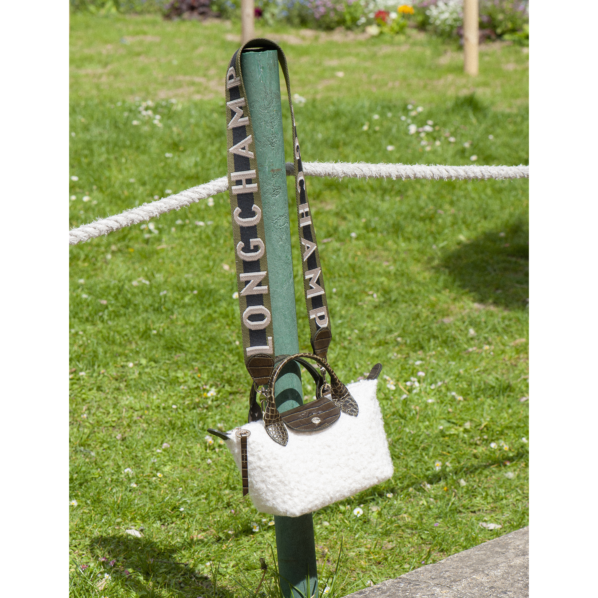 longchamp le pliage collection