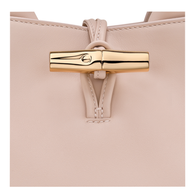 Le Roseau Handbag S, Petal Pink