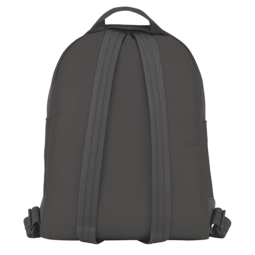 Backpack S, Grey View 3 of Backpack S, Grey, hi-res