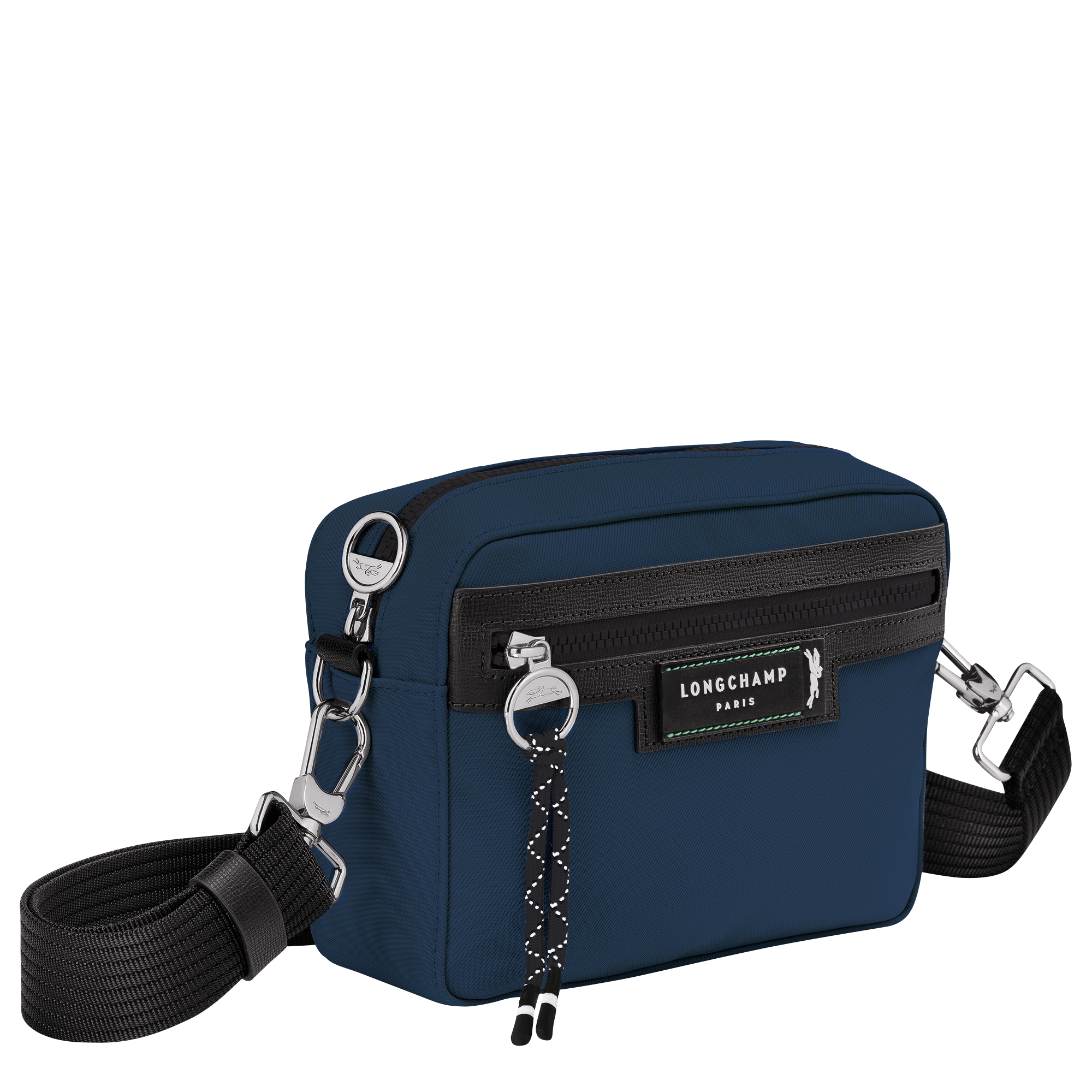 Le Pliage Energy Camera bag S, Navy