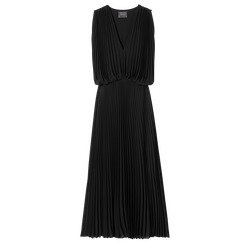 Langes Kleid