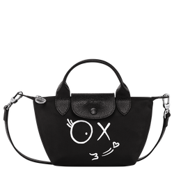 Top handle bag XS