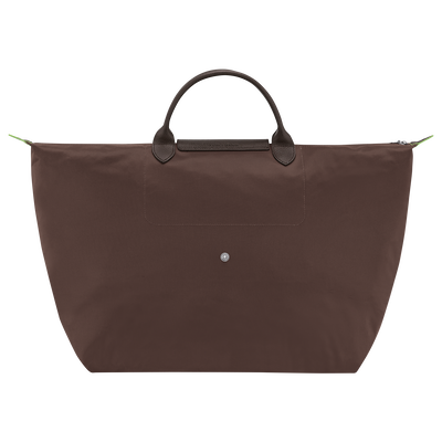 Le Pliage Green Borsa da viaggio L,  Moka