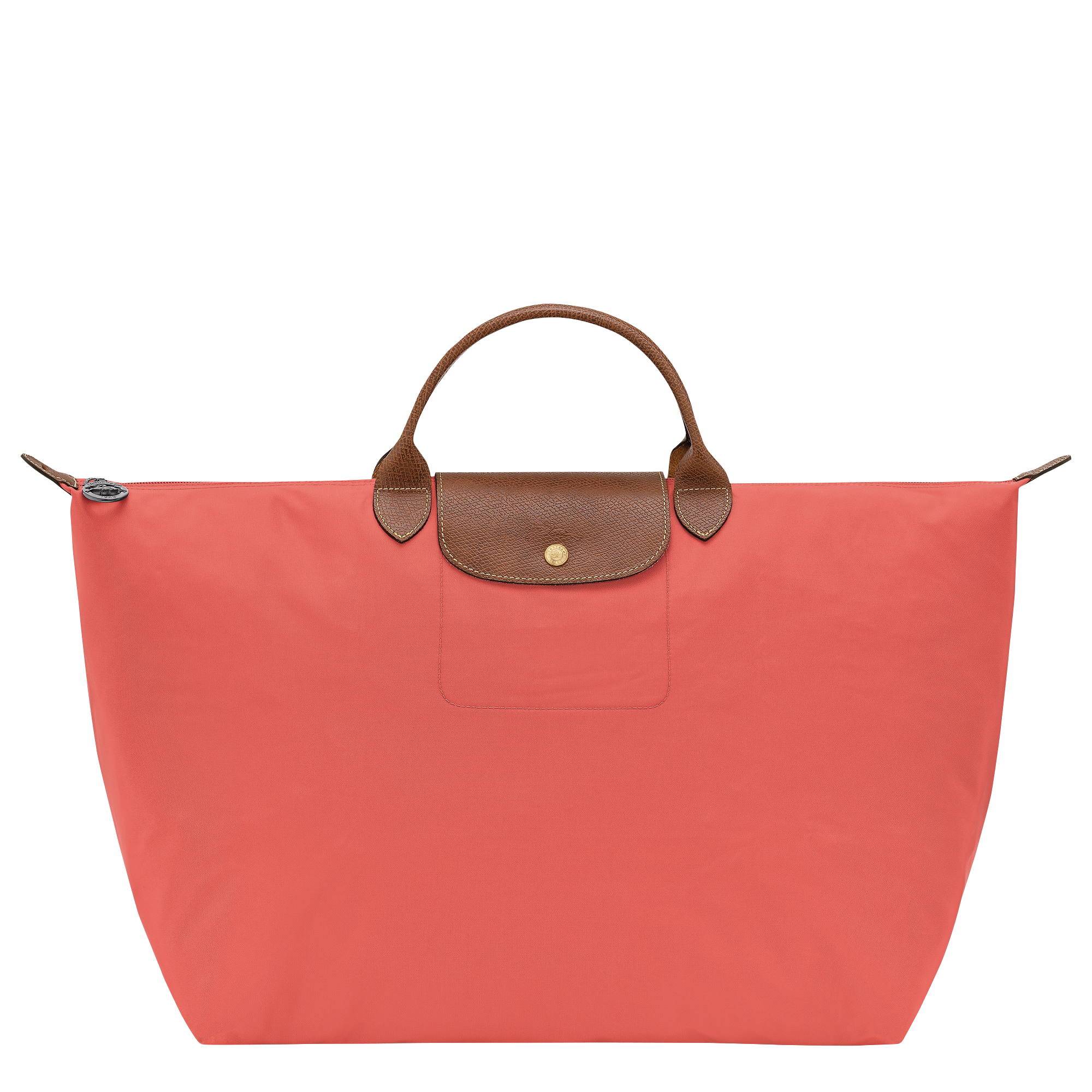 Le Pliage Original Bolsa de viaje L, Fresa