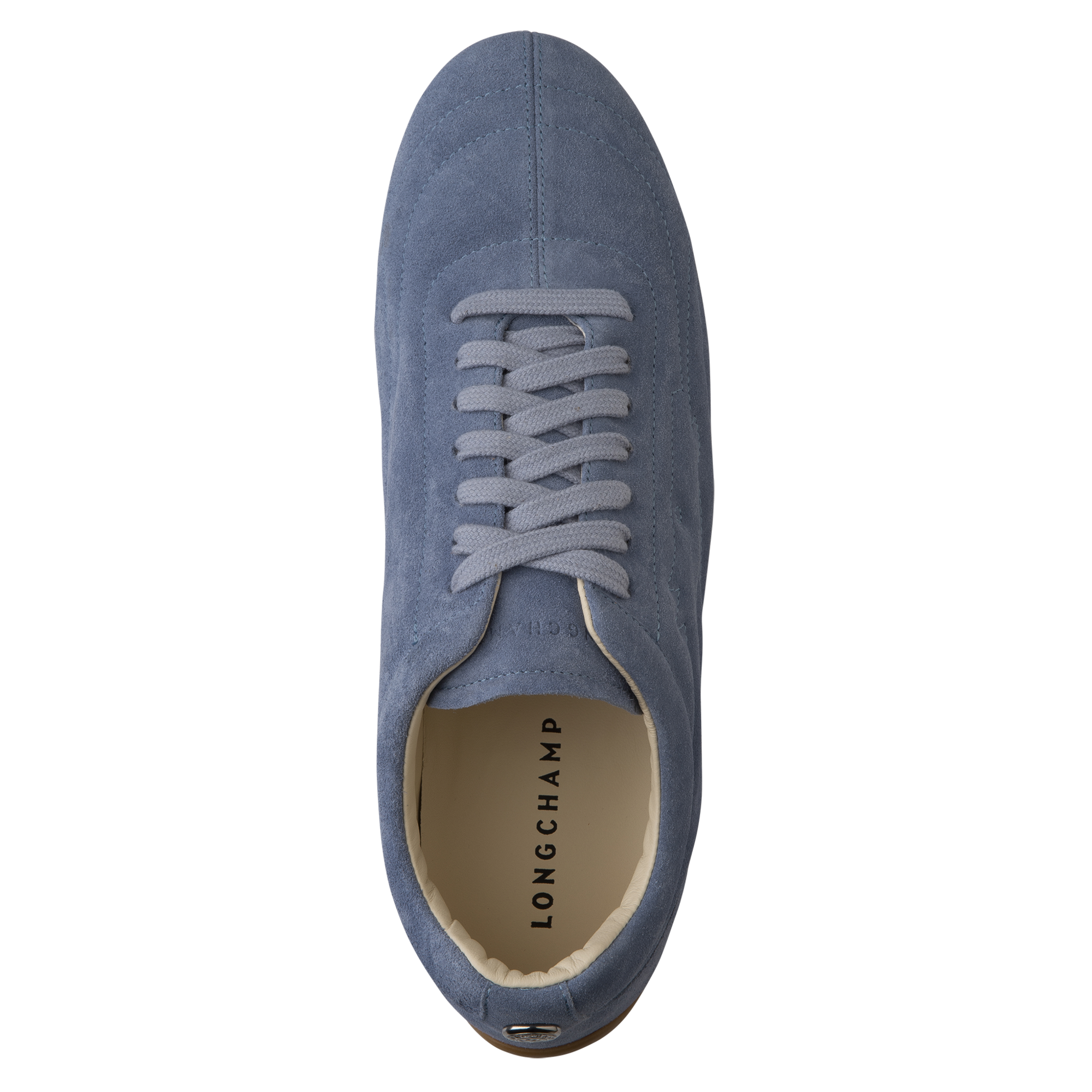 On-The-Go Sneakers, Slate