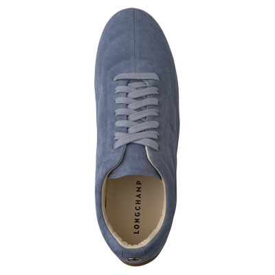 On-The-Go Sneakers, Slate