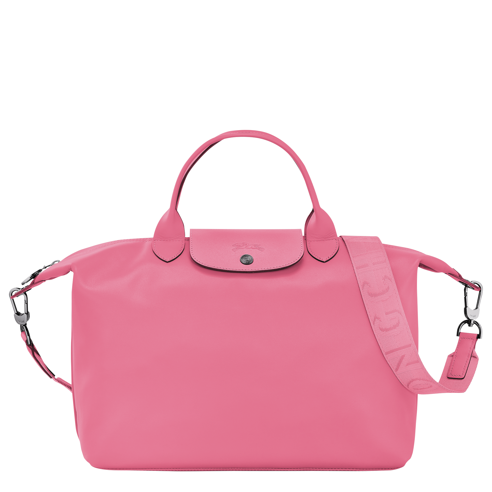 Where to Buy Longchamp Le Pliage Xtra Fresh New Pink Look