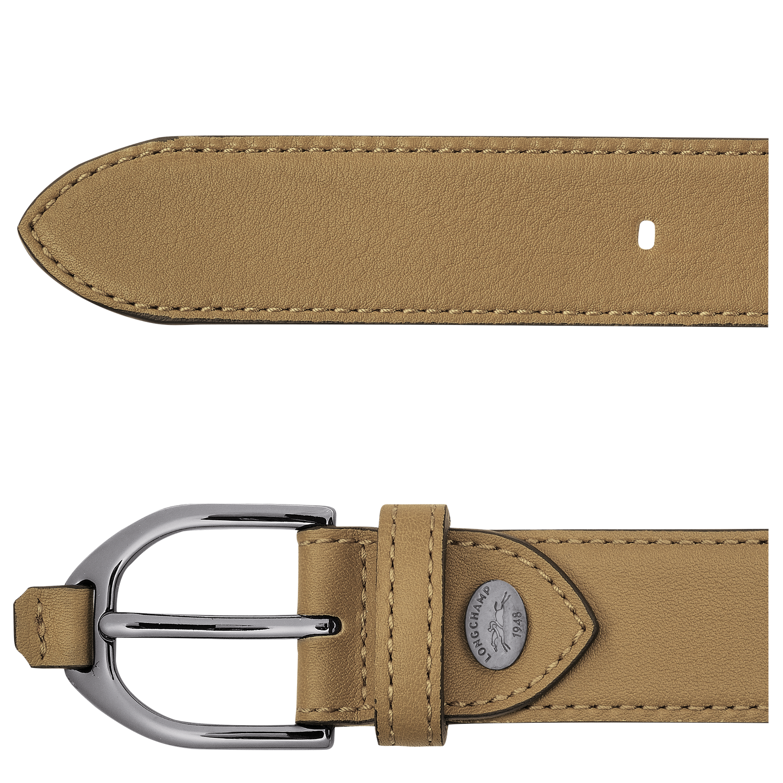 Ceinture top longchamp 3d