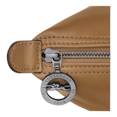 Le Pliage Xtra Backpack M, Tobacco