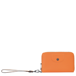 Le Pliage Cuir - Portefeuille compact Portefeuille compact