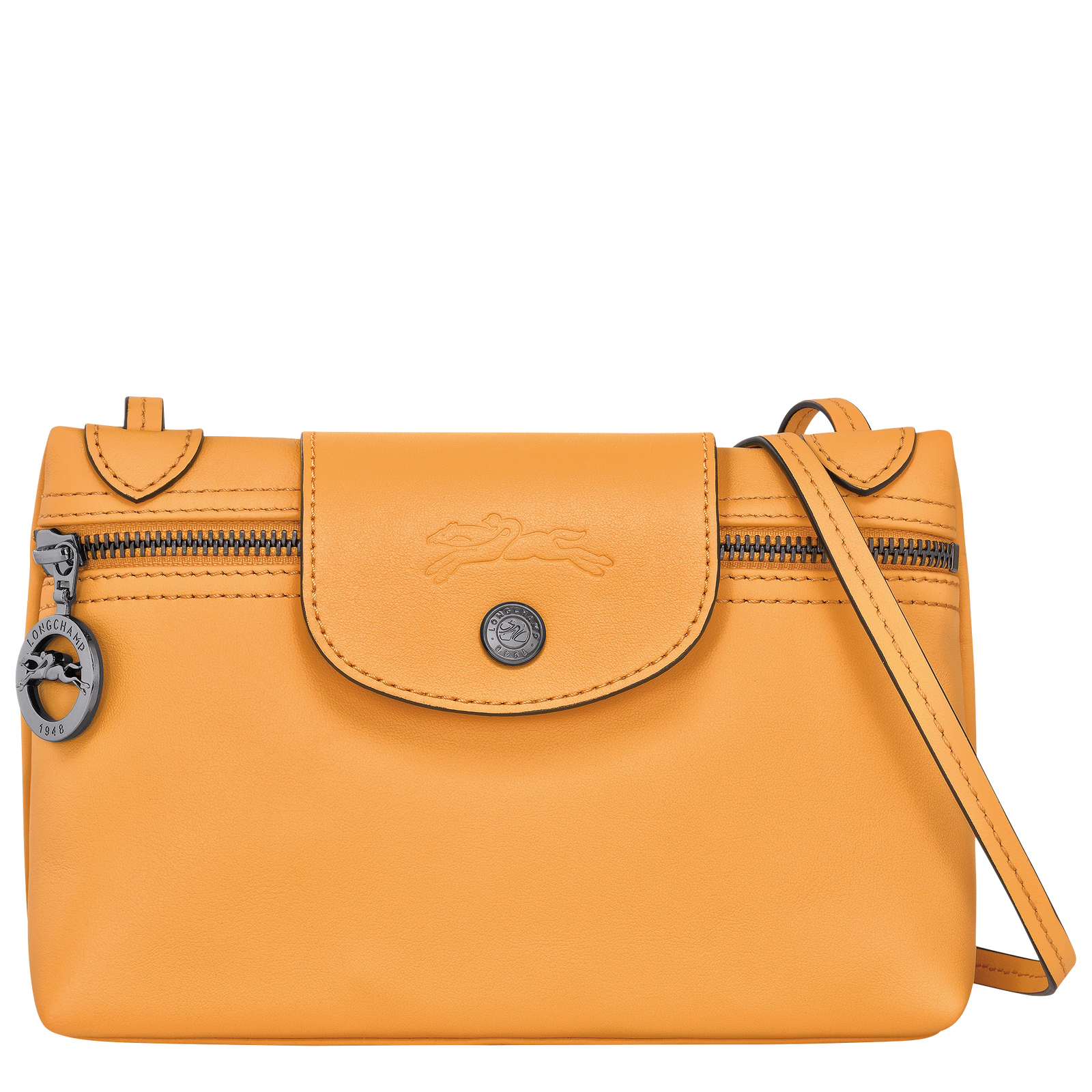 Longchamp le discount pliage crossbody