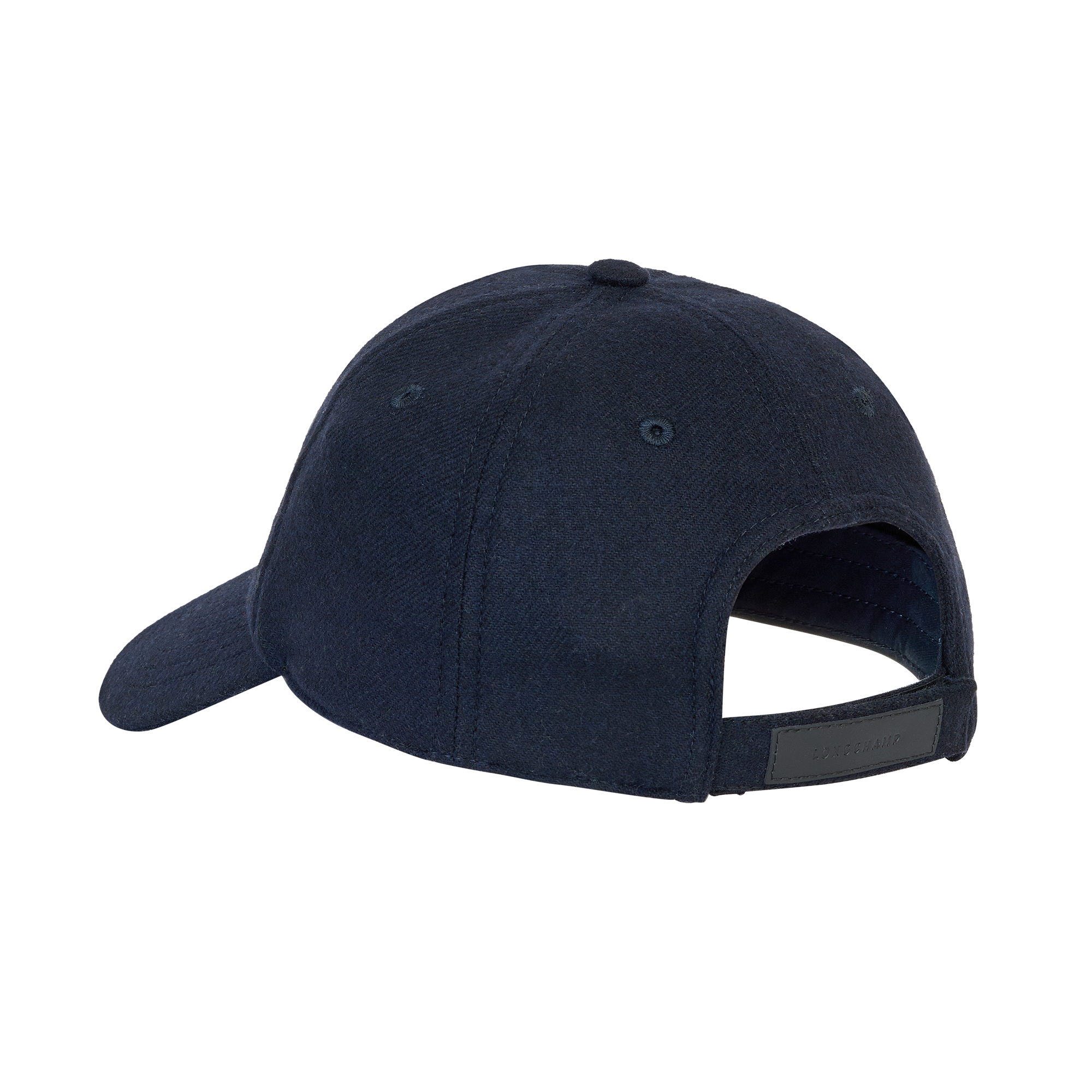 null 帽子, 海軍藍色