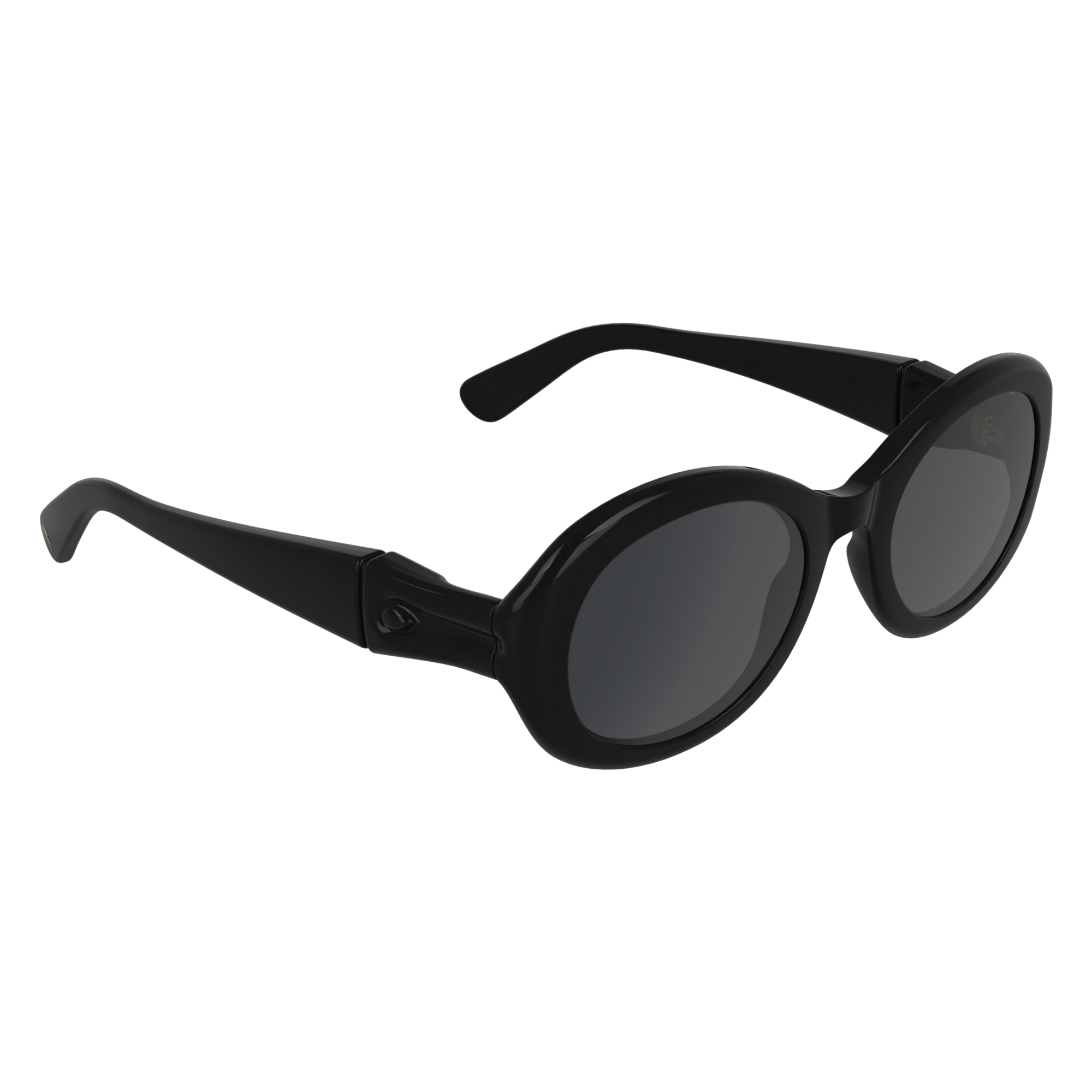 null Sonnenbrillen, Schwarz