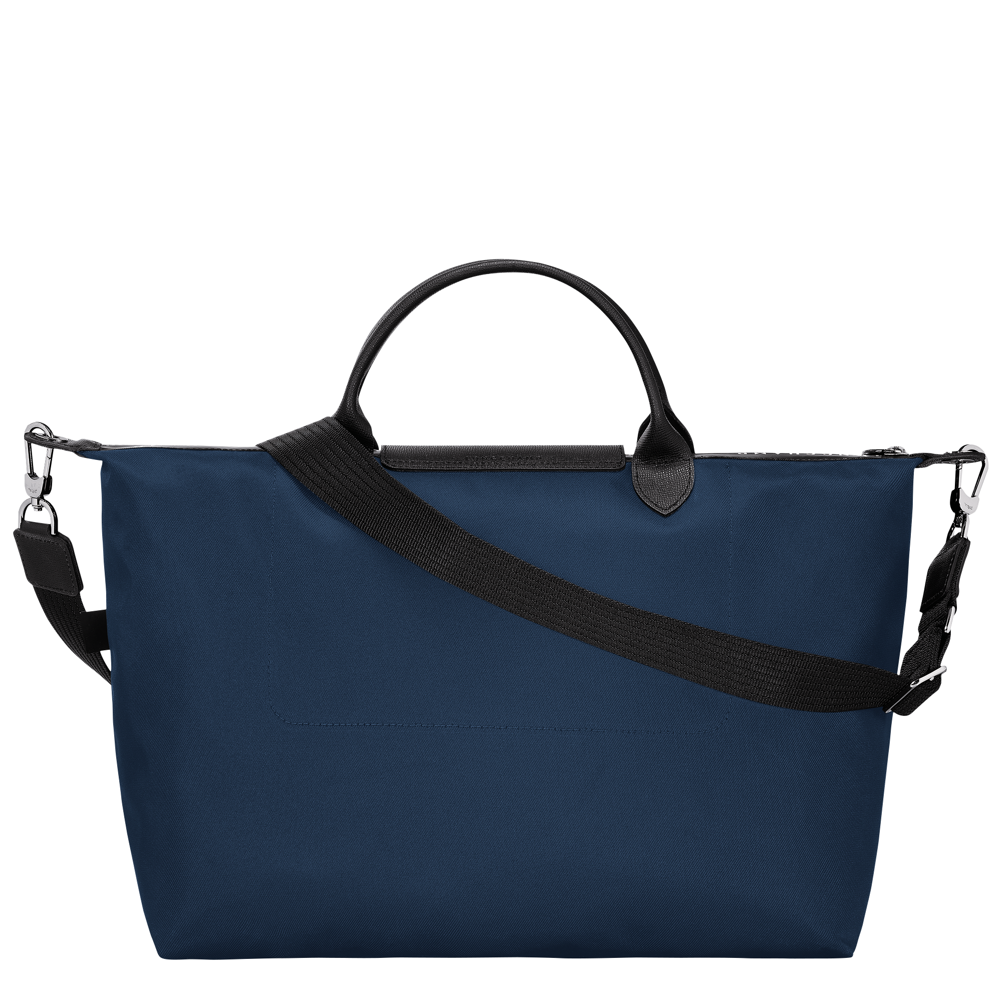 Le Pliage Energy Handbag XL, Navy