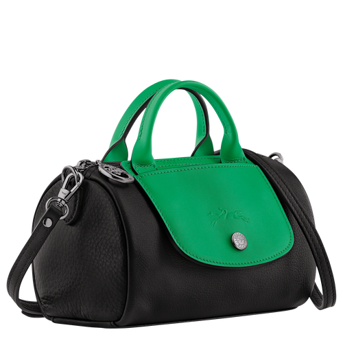 Longchamp calfskin bag discount