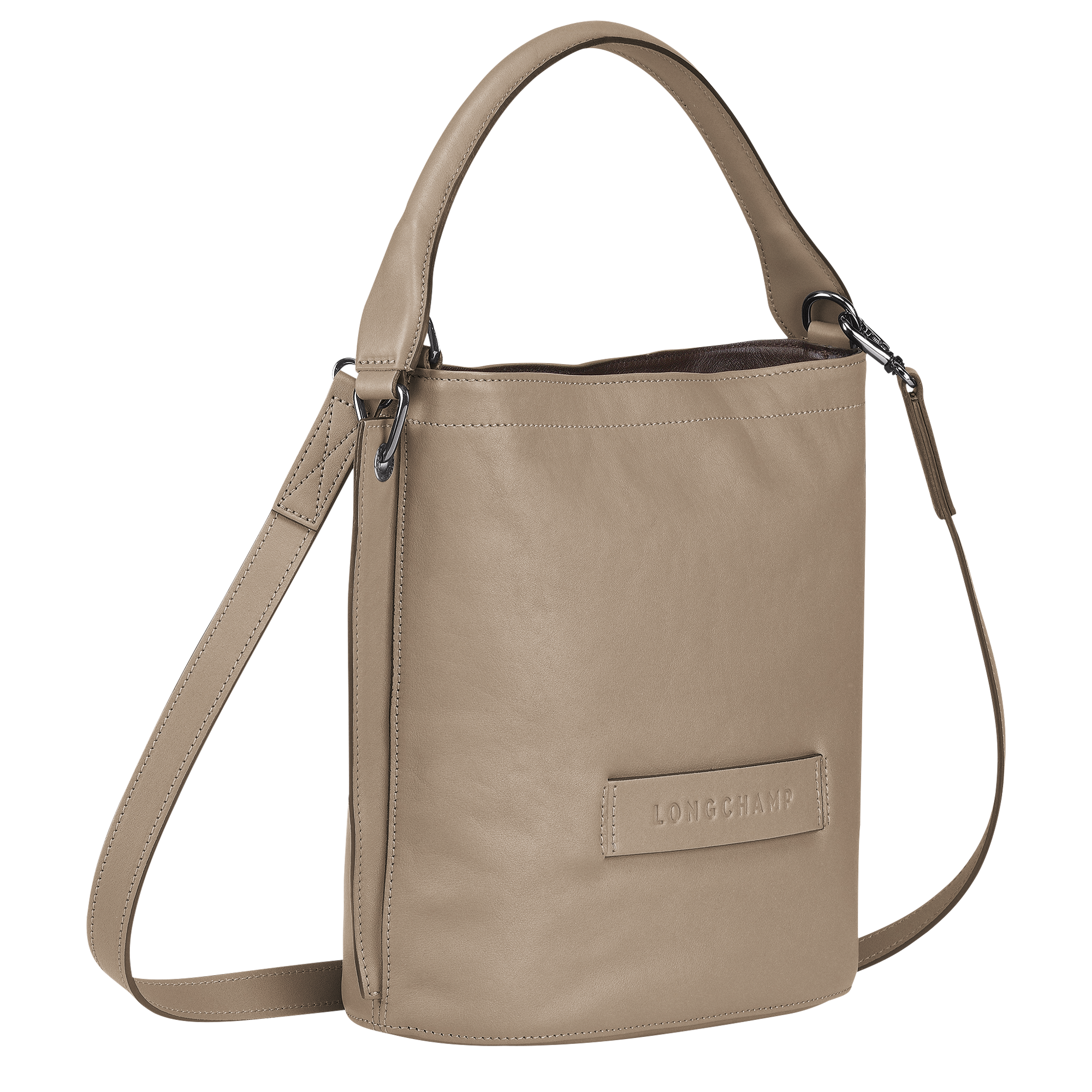 longchamp 3d crossbody bag