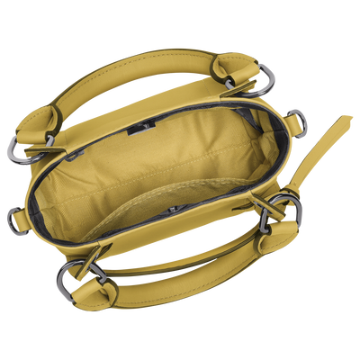 Longchamp 3D Bolso con asa superior  XS, D8D438