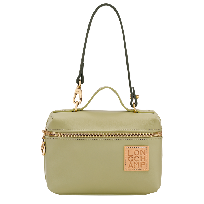 Le Pliage Xtra XS クロスボディバッグ , - レザー  - ビュー 5: 5